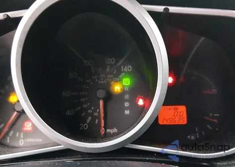 2008 Mazda Cx-7 Sport from USA, damaged, VIN JM3ER293480186276